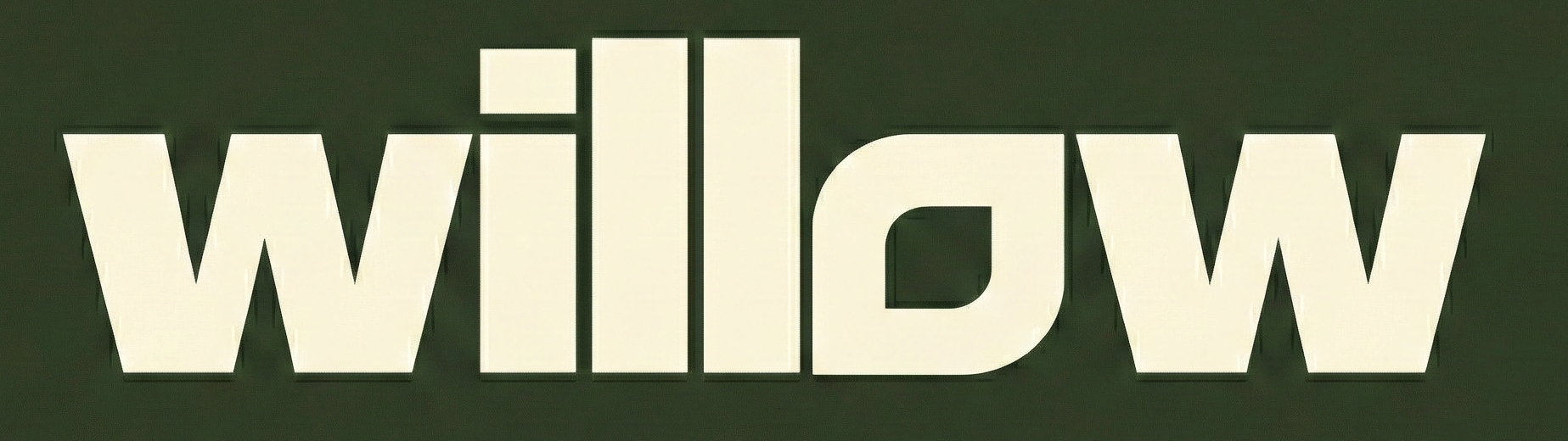 Willow Software Logo